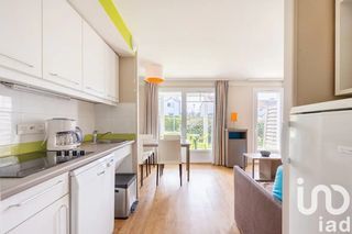  Appartement � vendre 2 pi�ces 43 m�