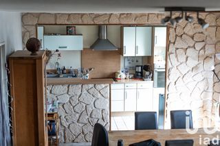  Appartement � vendre 5 pi�ces 125 m�