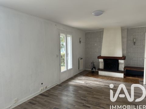   Vente Maison/villa 5 pi�ces Maison - 5 pi�ce(s) - 95 m�