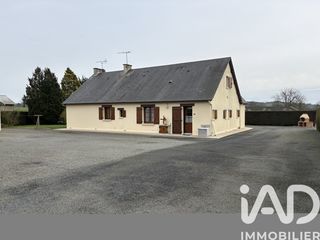  Maison � vendre 4 pi�ces 159 m�