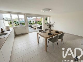  Maison � vendre 5 pi�ces 121 m�