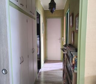  Appartement � vendre 3 pi�ces 65 m�