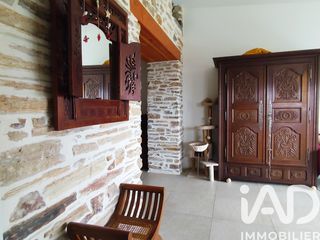  Maison � vendre 5 pi�ces 94 m�