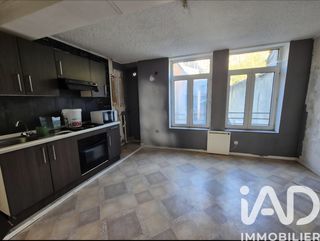  Immeuble � vendre 203 m�