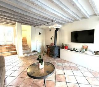  Maison � vendre 6 pi�ces 105 m�