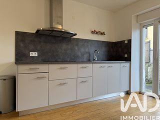  Maison � vendre 2 pi�ces 40 m�