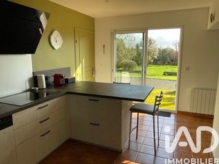  Maison � vendre 6 pi�ces 196 m�