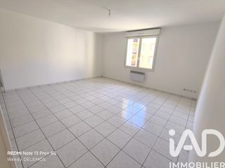  Appartement � louer 5 pi�ces 91 m� Les abrets