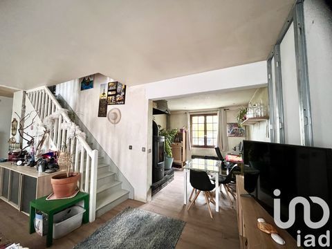   Vente Maison/villa 6 pi�ces Maison - 6 pi�ce(s) - 119 m�