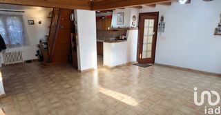  Maison � vendre 4 pi�ces 86 m�