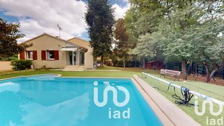  Maison � vendre 5 pi�ces 142 m�