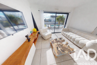  Maison � vendre 5 pi�ces 132 m�