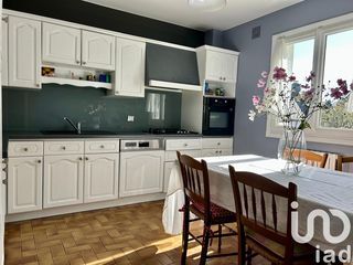  Maison � vendre 6 pi�ces 131 m�