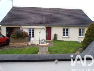  Maison � vendre 5 pi�ces 101 m�