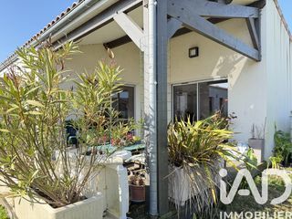  Maison � vendre 4 pi�ces 100 m�