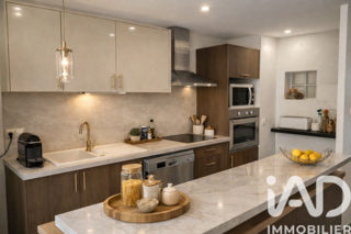  Appartement � vendre 3 pi�ces 62 m�