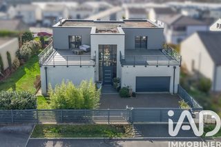  Villa � vendre 6 pi�ces 199 m�