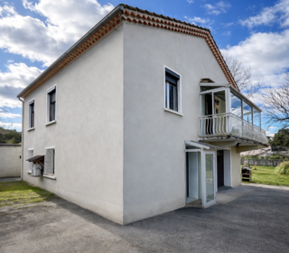  Maison � vendre 5 pi�ces 210 m�