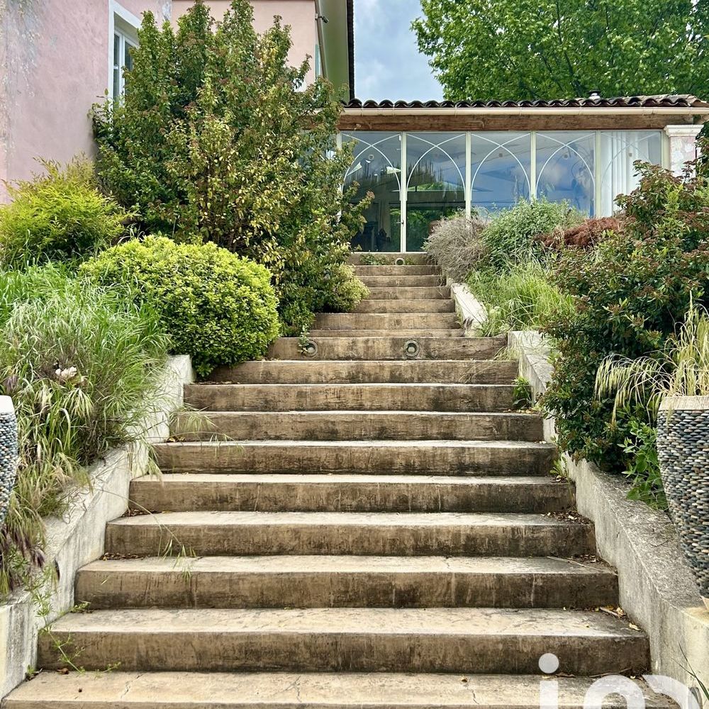 � vendre  Maison Saint-Maximin-la-Sainte-Baume (83470)