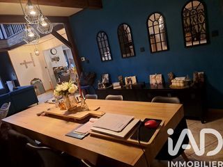  Maison � vendre 7 pi�ces 139 m�