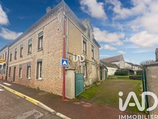  Maison � vendre 7 pi�ces 193 m�