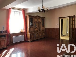  Maison � vendre 4 pi�ces 110 m�