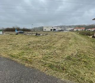  Terrain � vendre 1003 m�