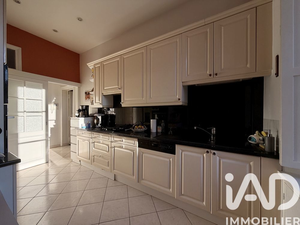 � vendre  Maison Angers (49100)