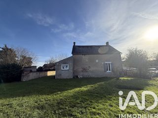  Maison � vendre 3 pi�ces 71 m�