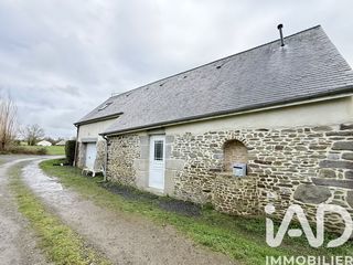  Maison � vendre 5 pi�ces 100 m�