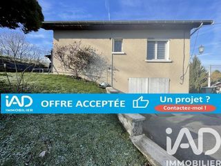  Maison � vendre 5 pi�ces 111 m�