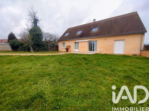   Vente Maison/villa 6 pi�ces Maison - 6 pi�ce(s) - 161 m�