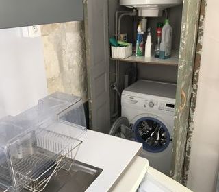  Appartement � vendre 2 pi�ces 34 m�