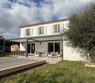  Maison � vendre 4 pi�ces 116 m�