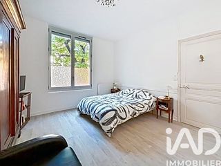  Appartement � vendre 5 pi�ces 112 m�