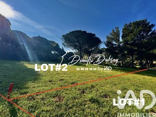  Terrain � vendre 626 m�