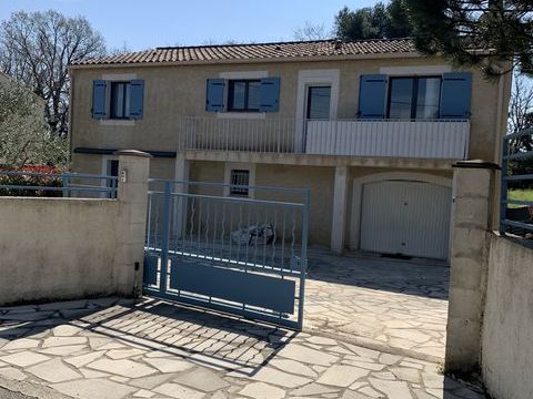   Vente Maison/villa 6 pi�ces Maison - 6 pi�ce(s) - 130 m�