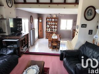  Maison � vendre 5 pi�ces 140 m�