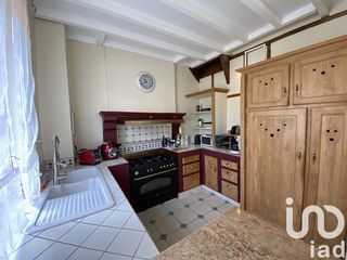  Maison � vendre 5 pi�ces 90 m�