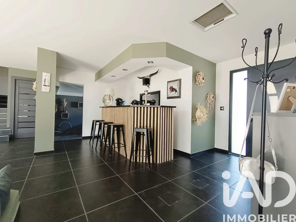 � vendre  Maison Servian (34290)