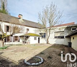  Maison � vendre 7 pi�ces 210 m�