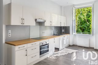  Appartement � vendre 4 pi�ces 97 m�