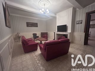  Maison � vendre 15 + pi�ces 582 m�