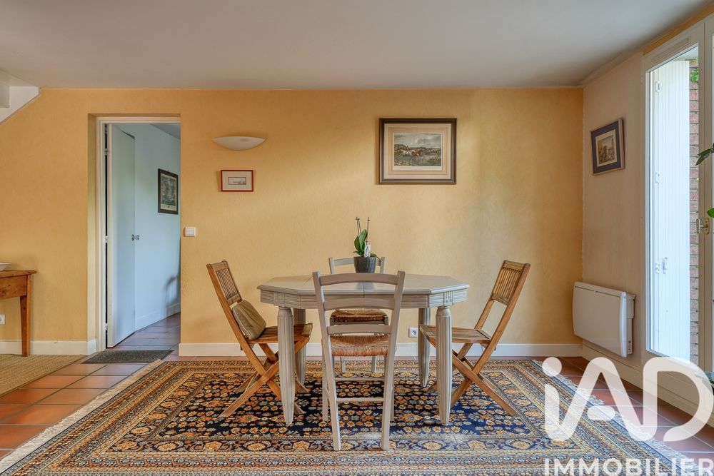 � vendre  Maison Triel-sur-Seine (78510)