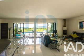  Villa � vendre 4 pi�ces 132 m�