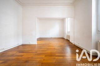  Appartement � vendre 5 pi�ces 97 m�