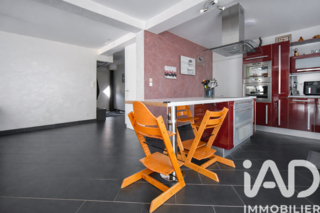  Maison � vendre 6 pi�ces 160 m�