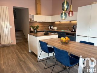  Maison � vendre 5 pi�ces 151 m�