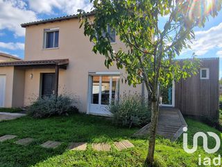  Maison � vendre 7 pi�ces 166 m�