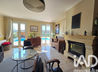  Maison � vendre 8 pi�ces 224 m�